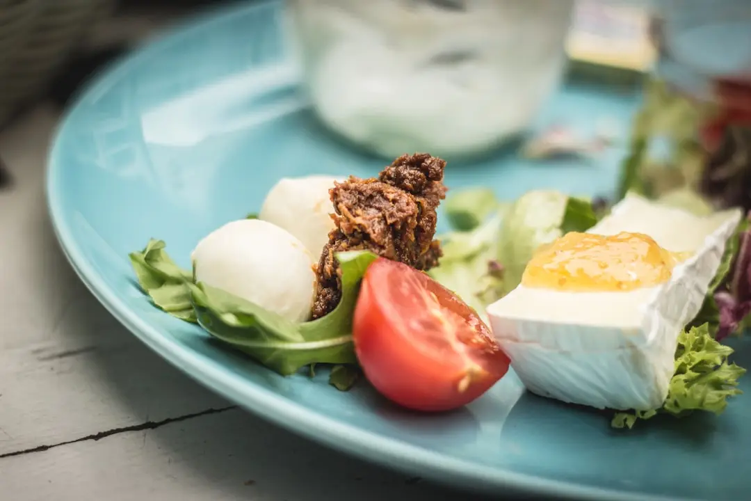 Är keso nyttigt och hur det ökar ditt proteinintag illustration